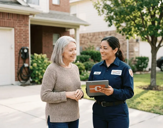 EV Charger Installation Mount Pleasant, SC FAQs